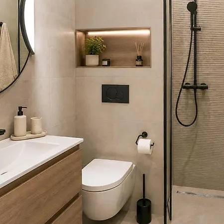 2 Bedroom Stunning In * רוגוזניצה
