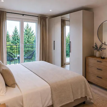 דירה 2 Bedroom Stunning In *